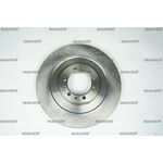 MITSUBIS FREN DİSKİ L-200 02-05 4x4 / PAJERO 00-05 / ÖN HAVALI 314-6 MB699716